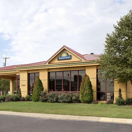 Days Inn By Wyndham Summerton Exterior foto