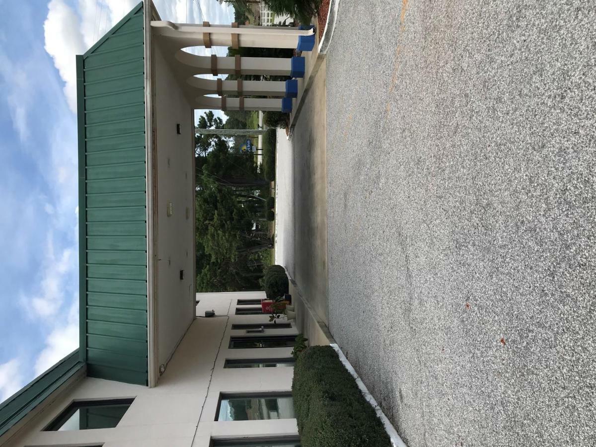 Days Inn By Wyndham Summerton Exterior foto
