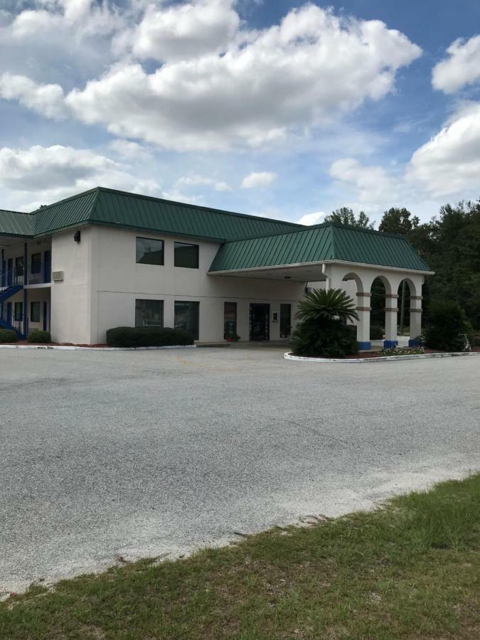 Days Inn By Wyndham Summerton Exterior foto